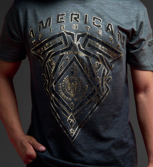 Darlington Tee