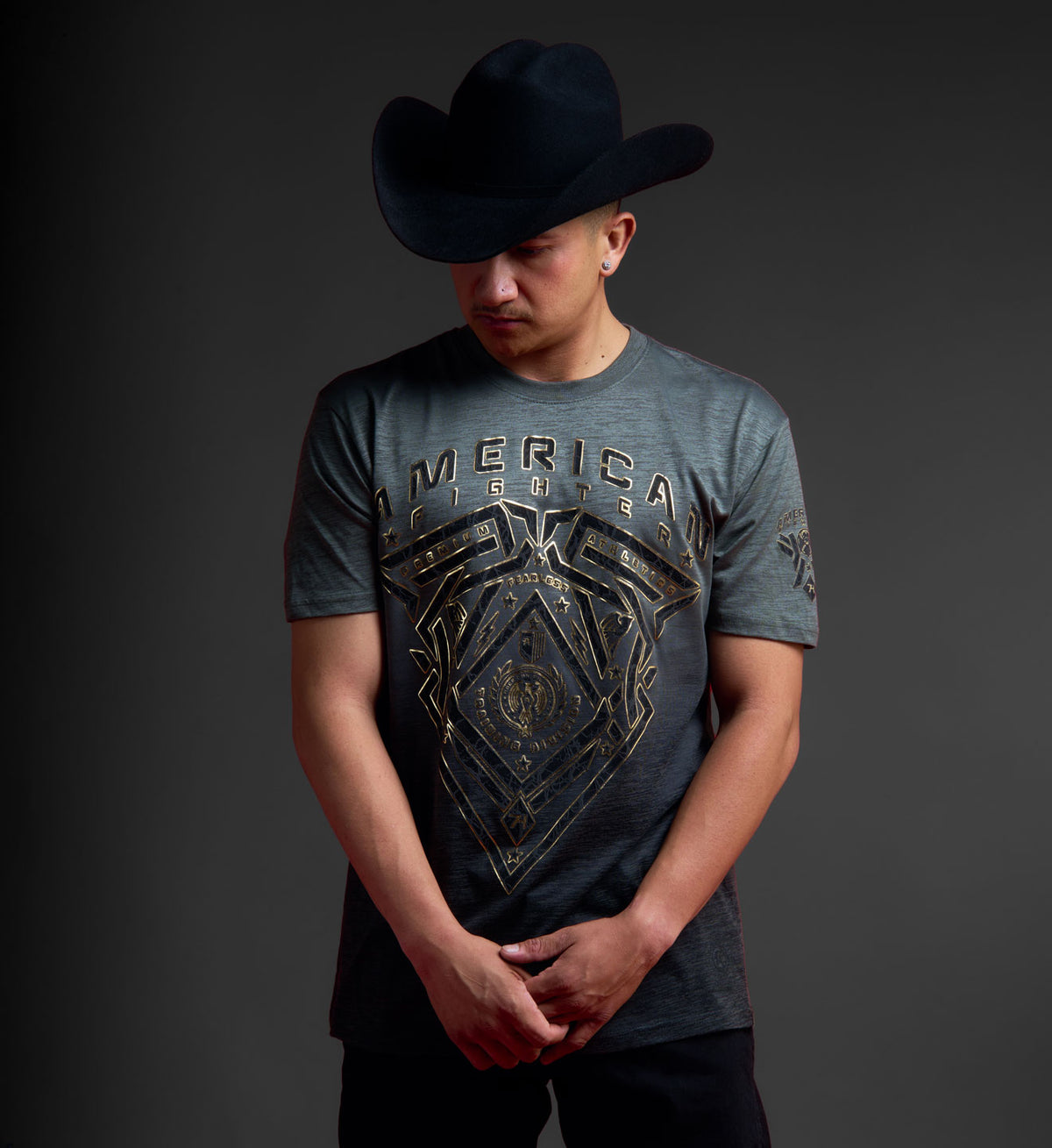 Darlington Tee