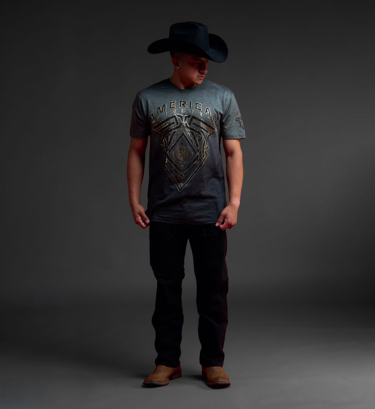 Darlington Tee