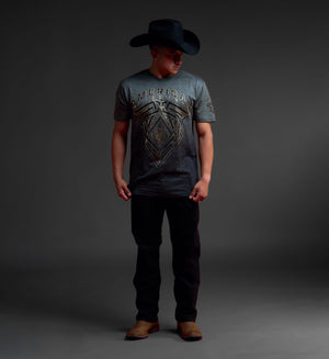 Darlington Tee