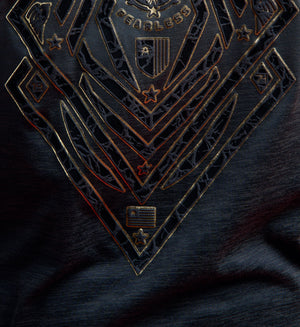 Darlington Tee