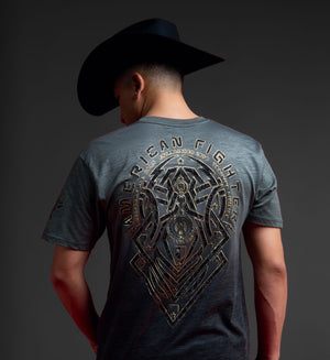 Darlington Tee