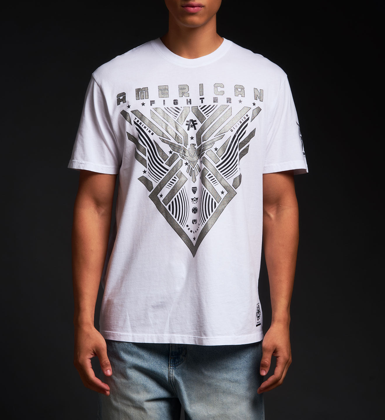 Jacobs Tee