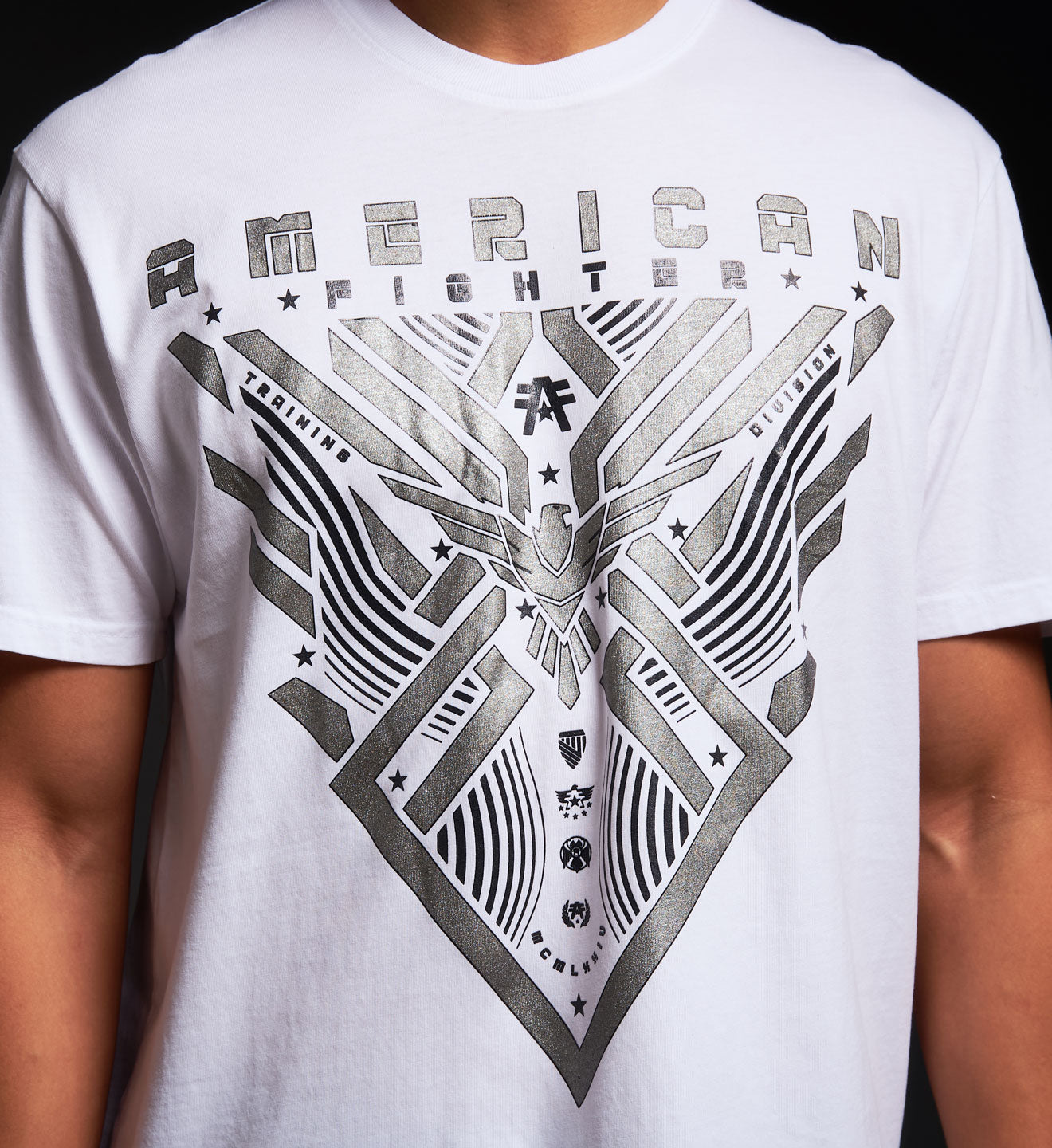 Jacobs Tee