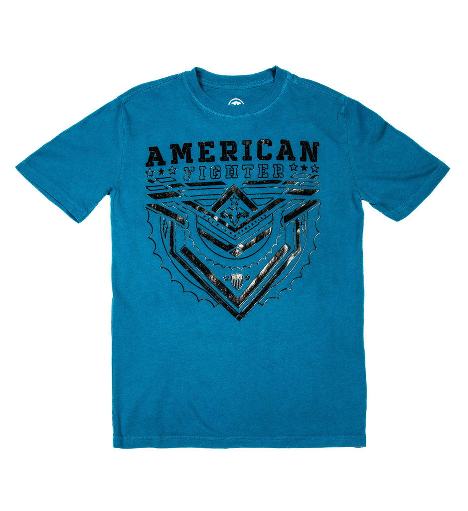 Youth Barnhill Tee