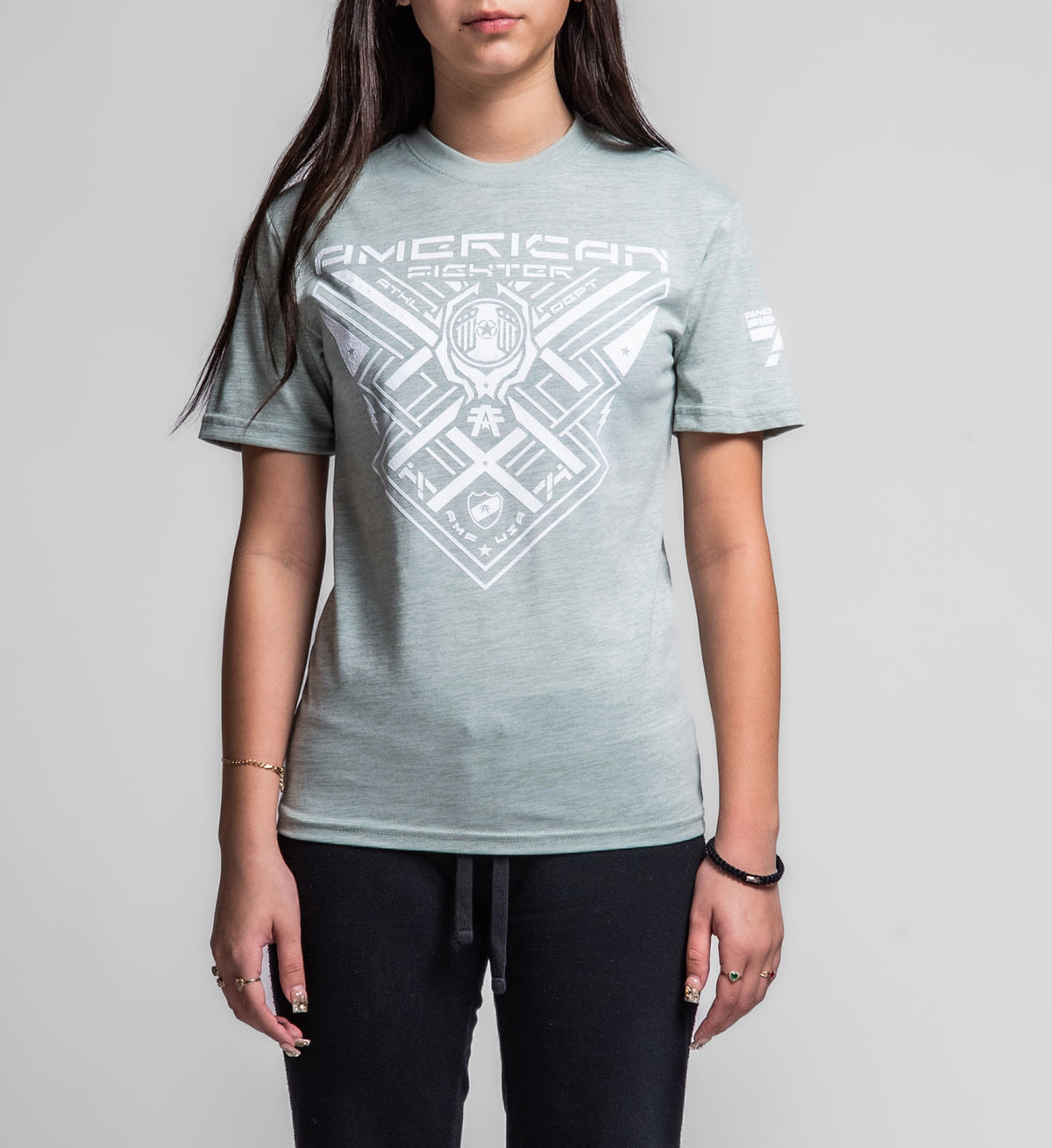 Youth Damar Tee