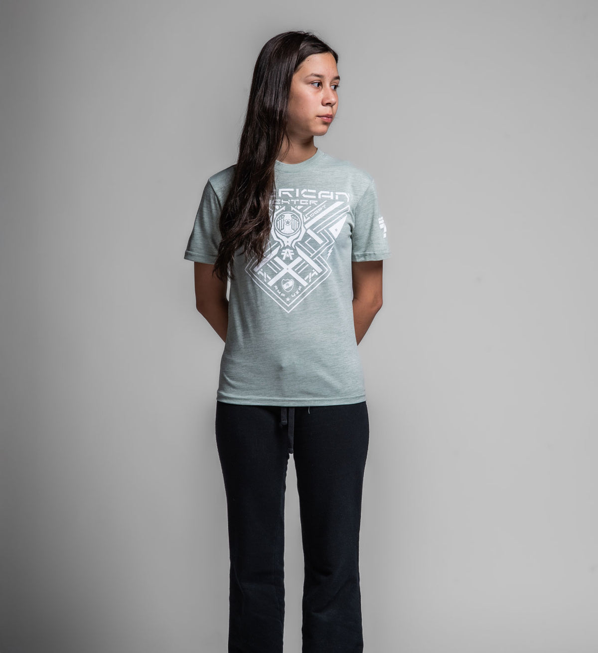 Youth Damar Tee
