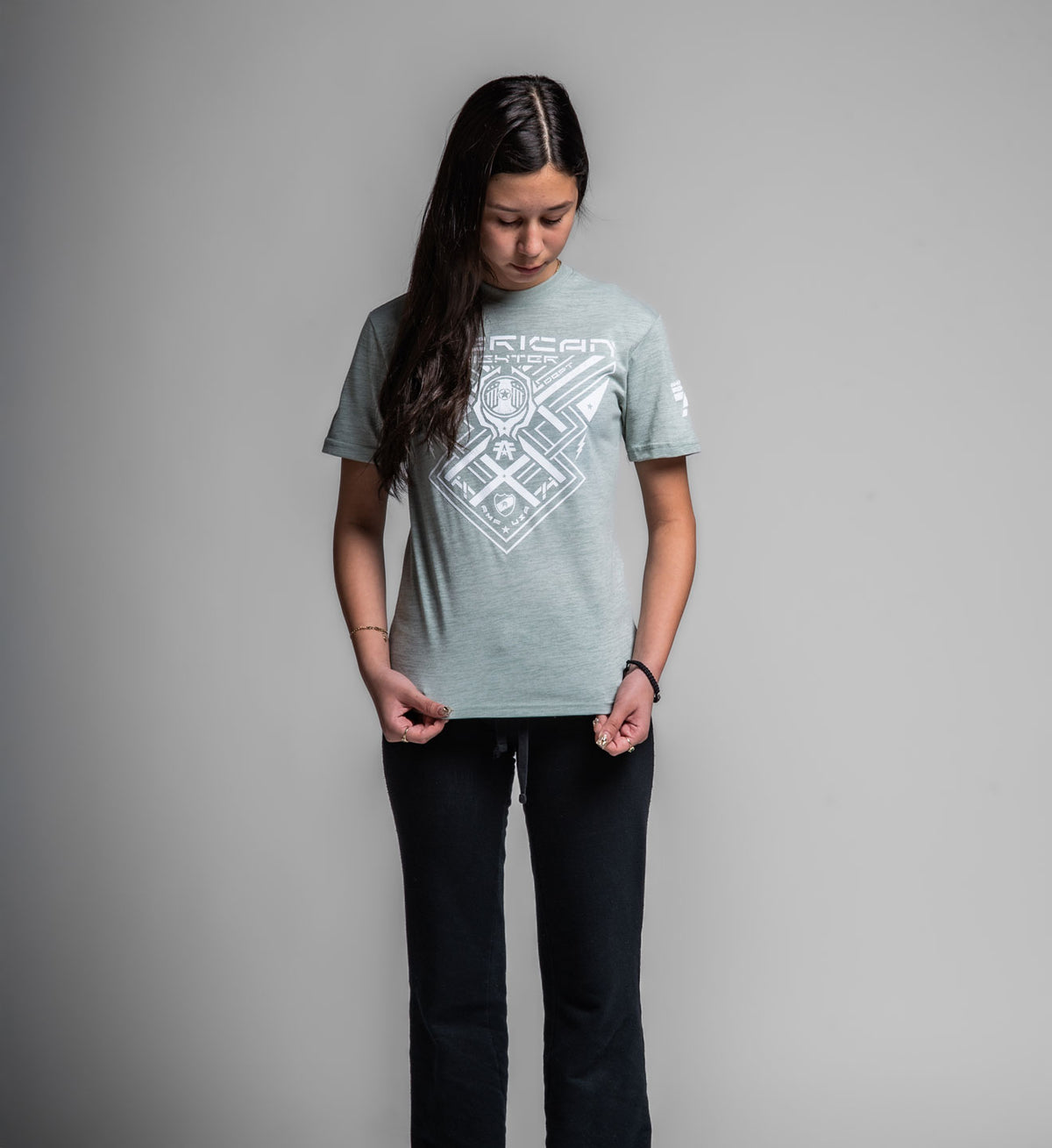 Youth Damar Tee