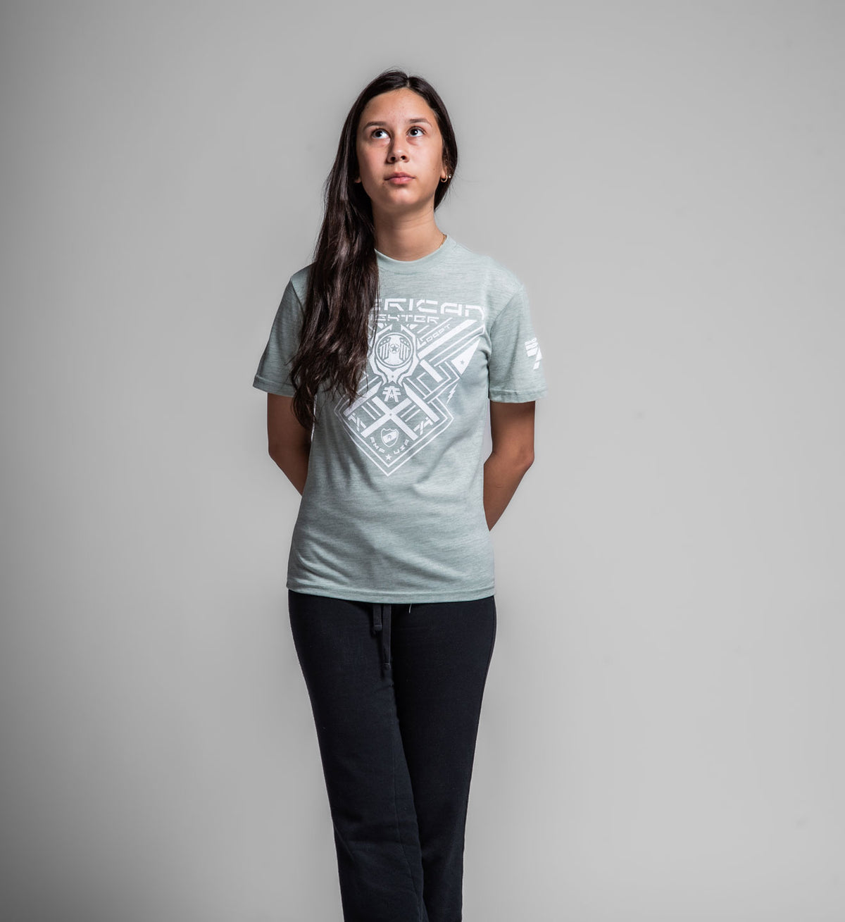 Youth Damar Tee