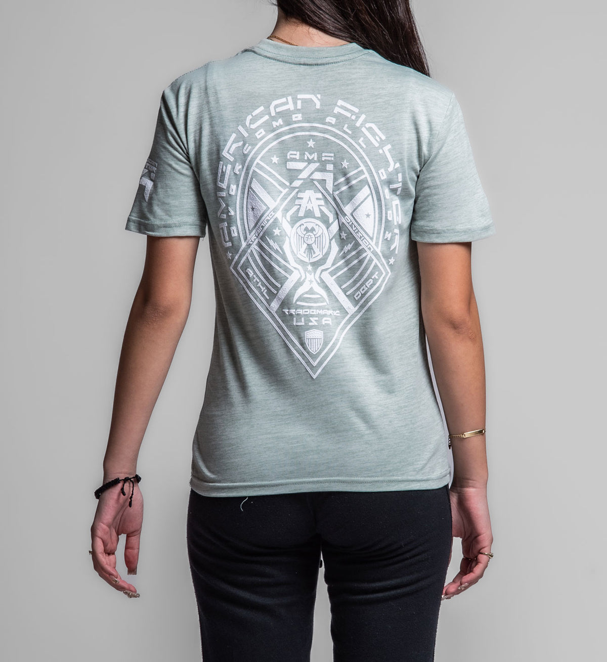 Youth Damar Tee
