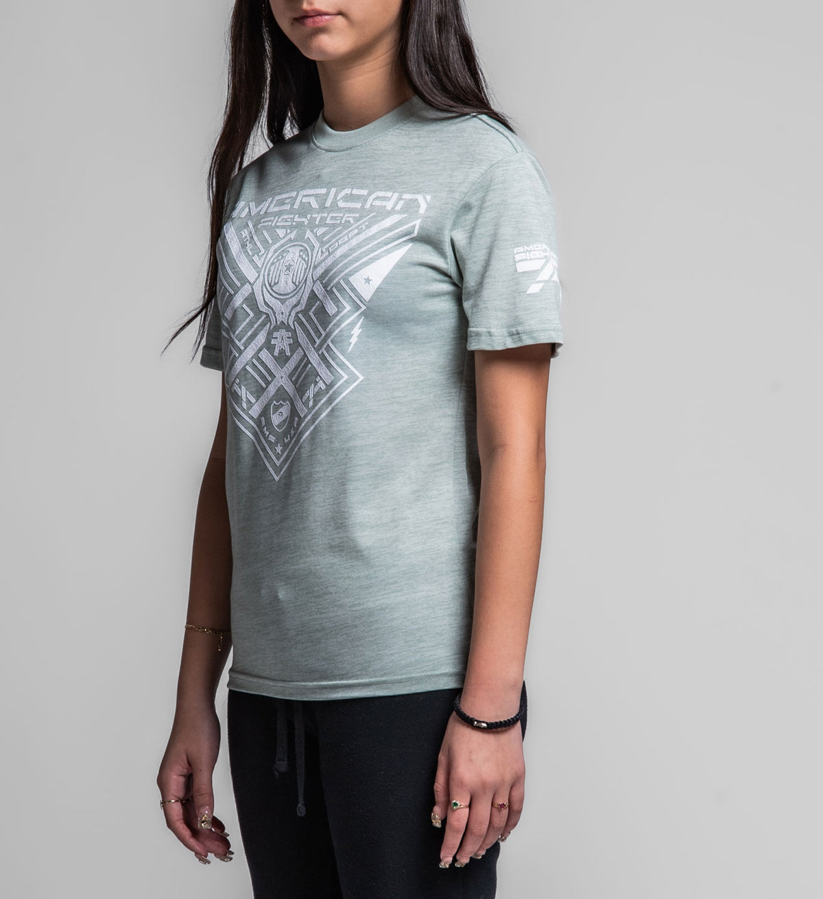 Youth Damar Tee