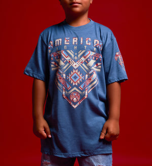 Youth Mesa Tee