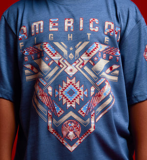 Youth Mesa Tee
