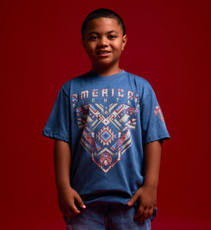 Youth Mesa Tee