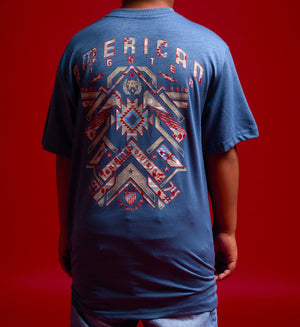 Youth Mesa Tee
