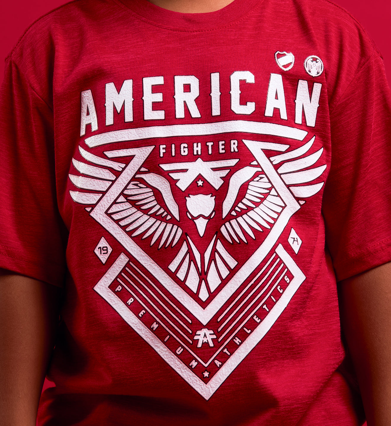 Youth Collison Tee