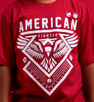 Youth Collison Tee