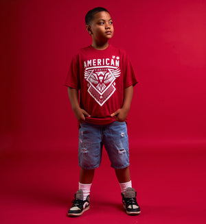 Youth Collison Tee