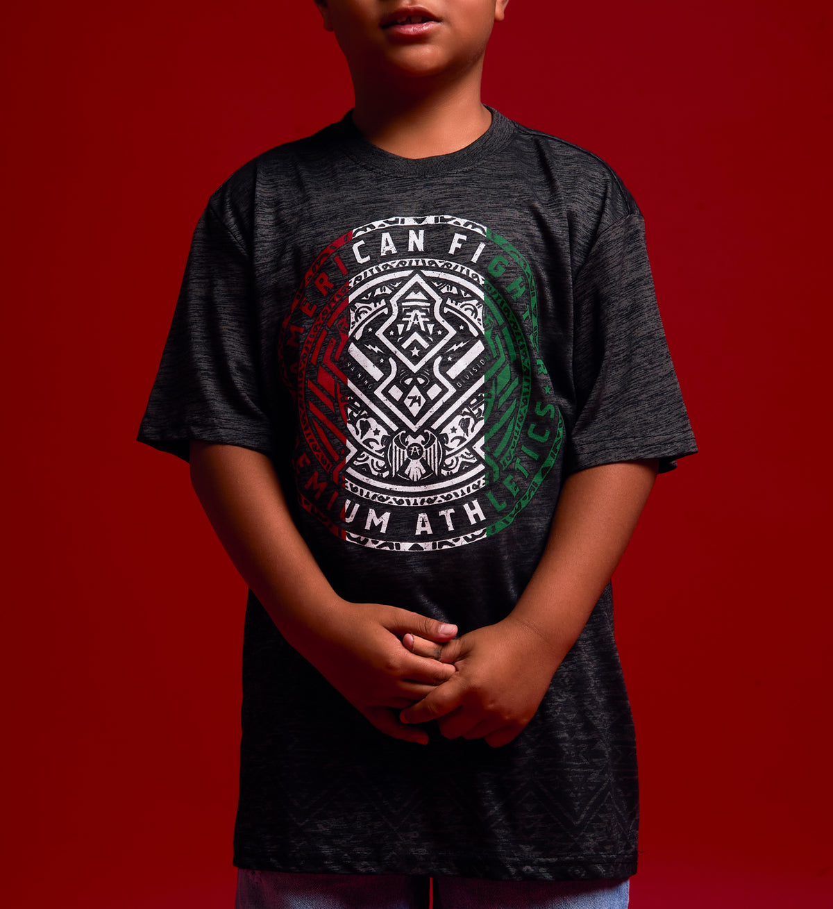 Youth Little Rock Tee