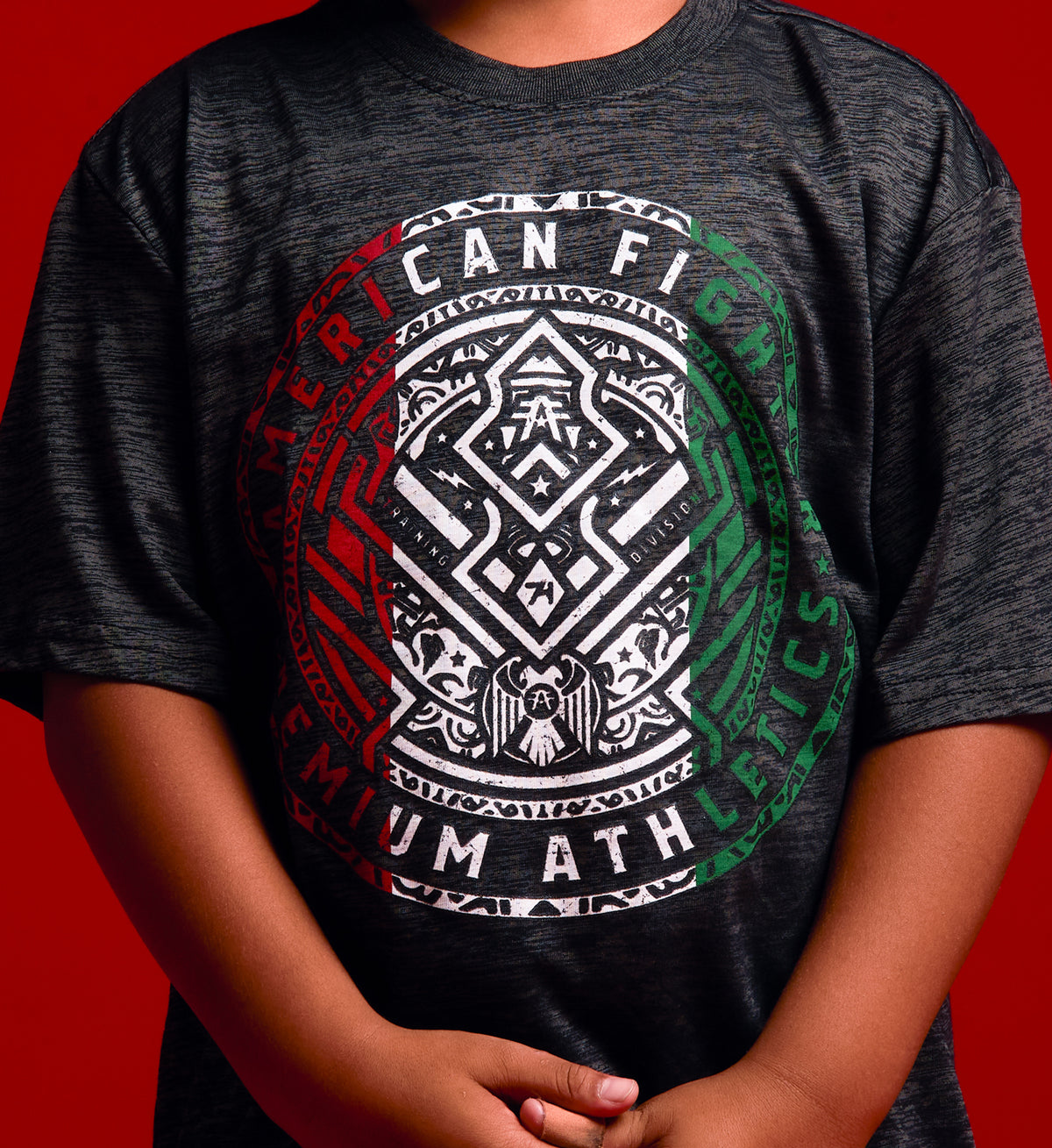 Youth Little Rock Tee