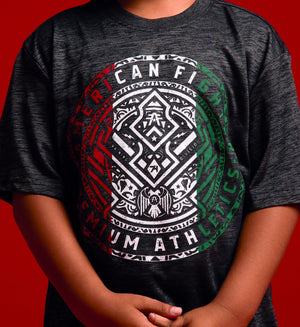 Youth Little Rock Tee