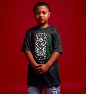 Youth Little Rock Tee