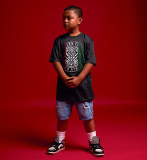 Youth Little Rock Tee