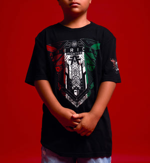 Youth Galva Tee
