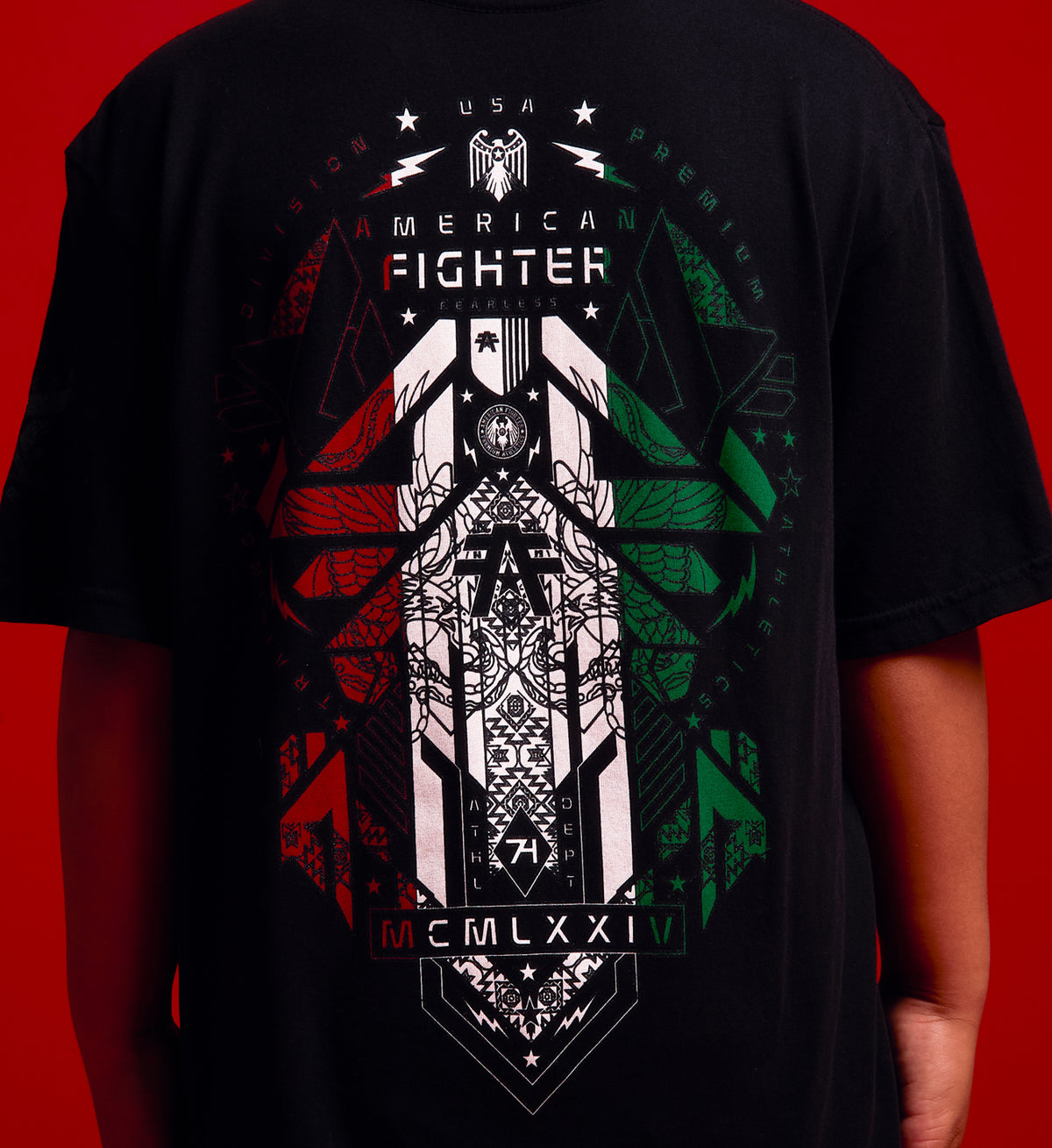 Youth Galva Tee