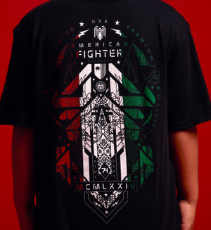 Youth Galva Tee