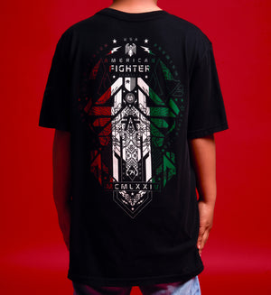 Youth Galva Tee