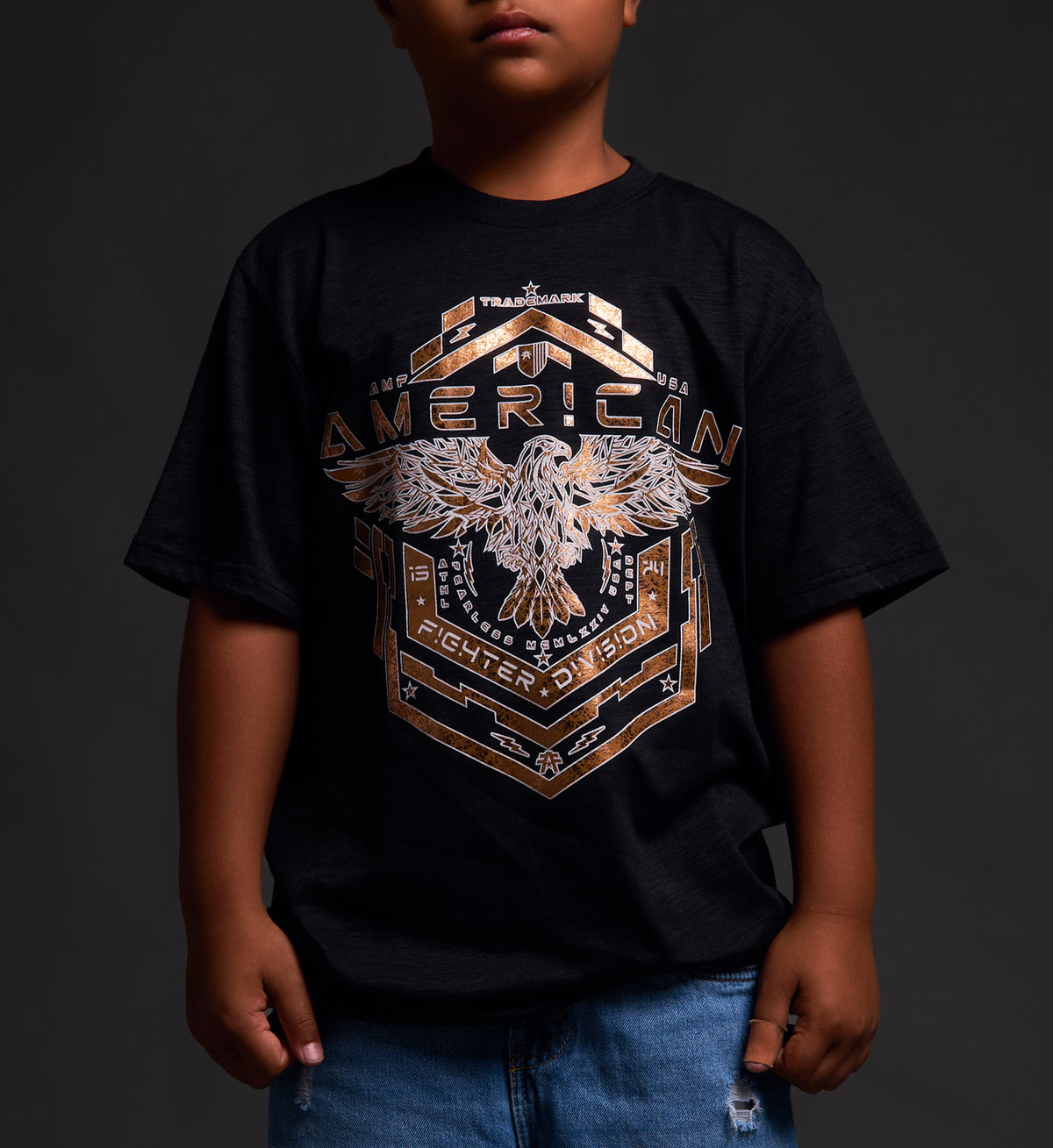 Youth Culver City Tee