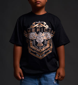 Youth Culver City Tee