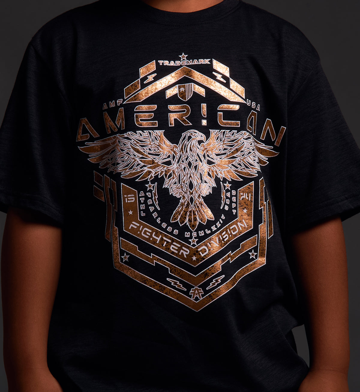 Youth Culver City Tee