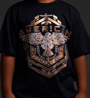 Youth Culver City Tee