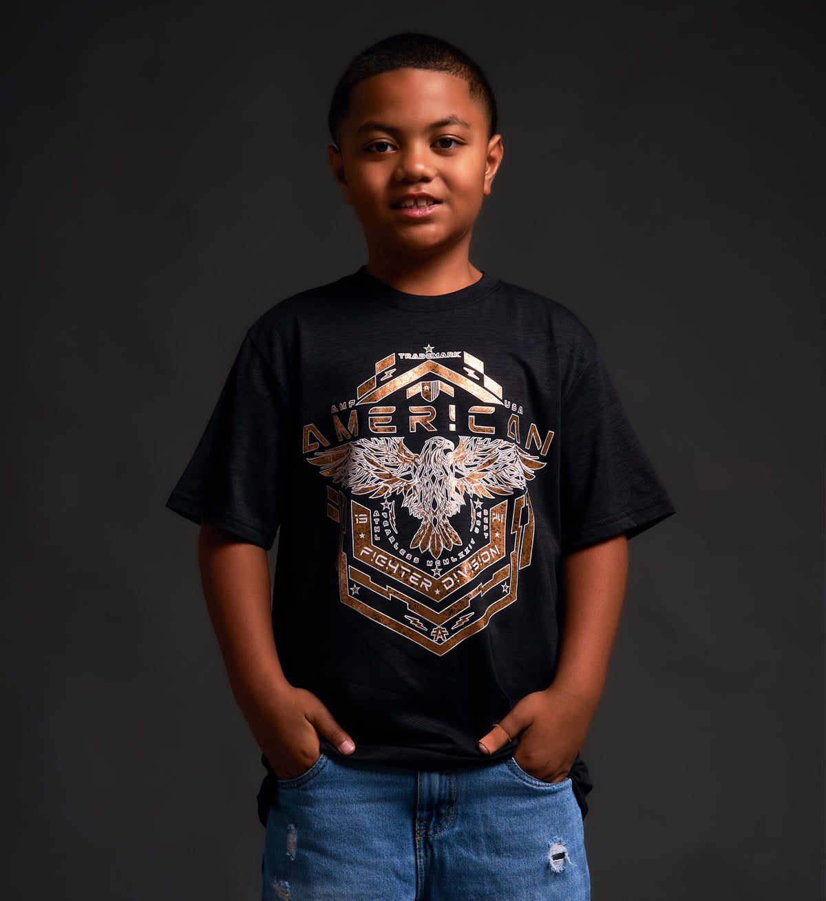 Youth Culver City Tee