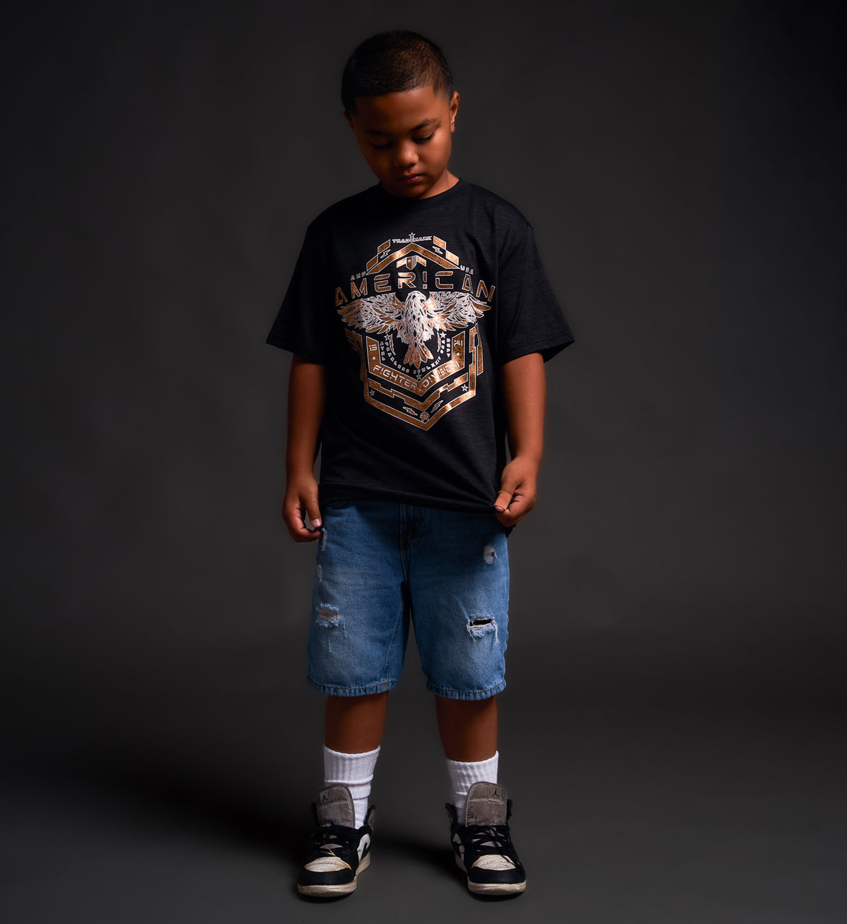 Youth Culver City Tee