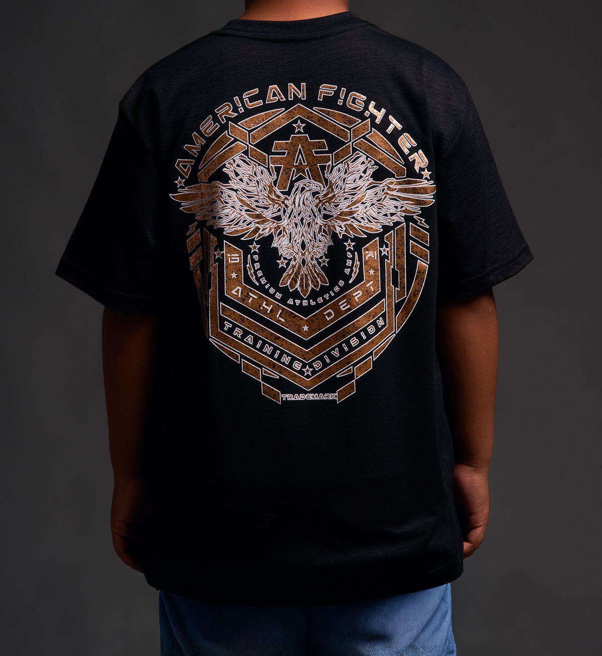 Youth Culver City Tee