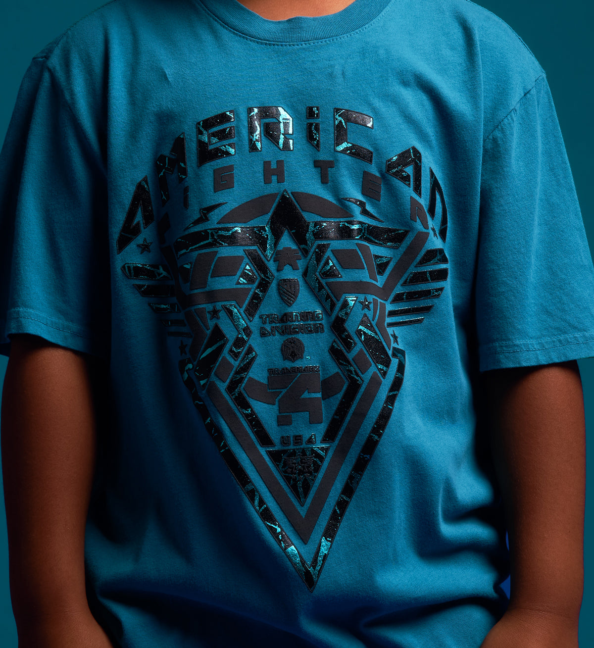 Youth Cool Springs Tee