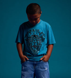 Youth Cool Springs Tee