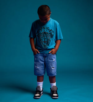 Youth Cool Springs Tee