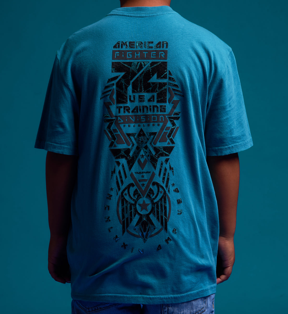 Youth Cool Springs Tee