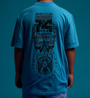 Youth Cool Springs Tee