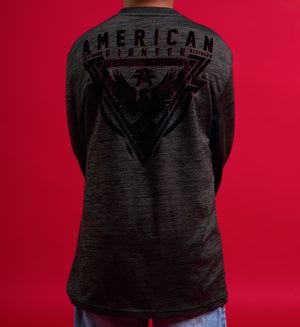 Youth Day Valley LS Tee