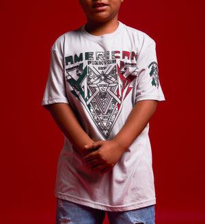 Youth Braidwood Tee