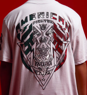 Youth Braidwood Tee