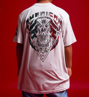 Youth Braidwood Tee