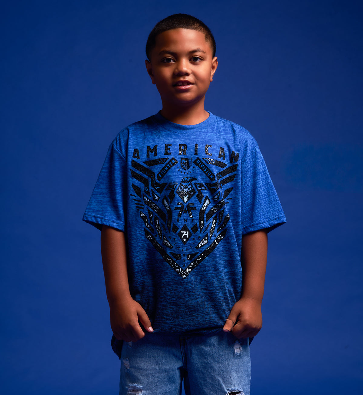 Youth Enlow Tee