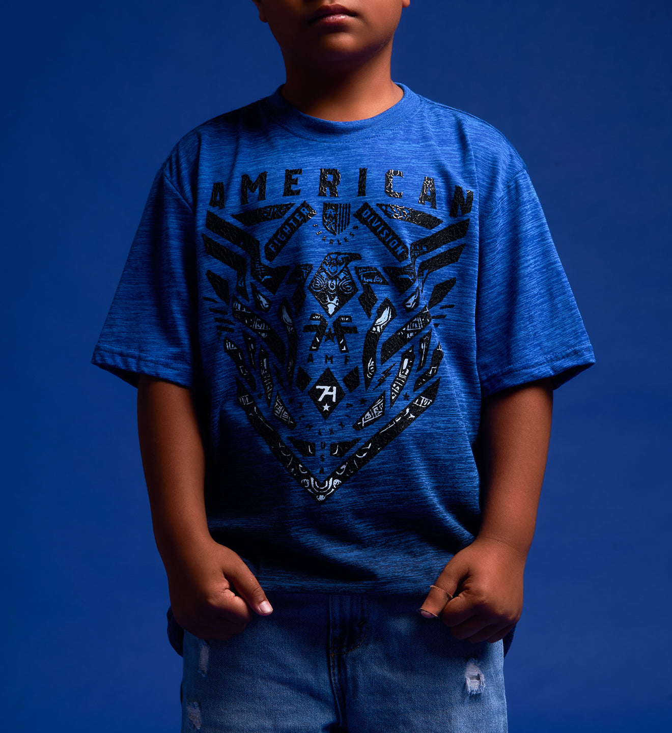 Youth Enlow Tee