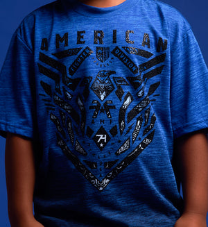 Youth Enlow Tee